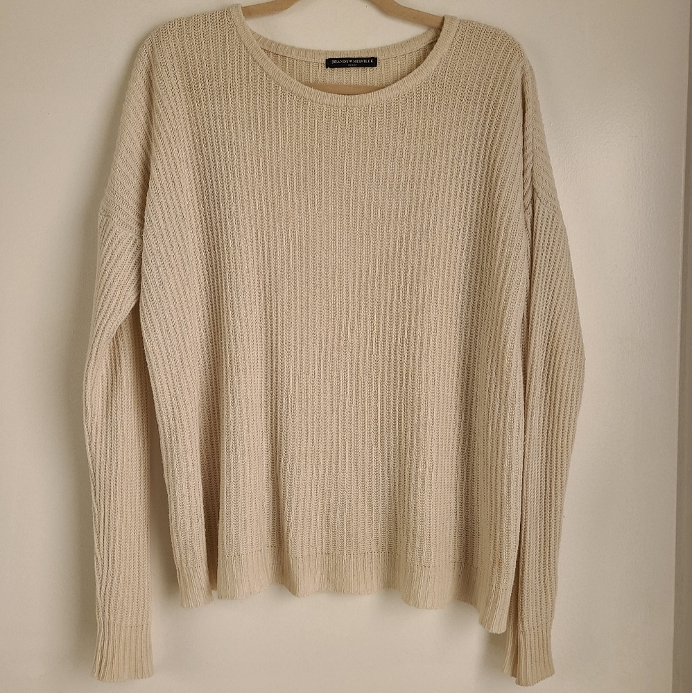 Brandy Melville sweater